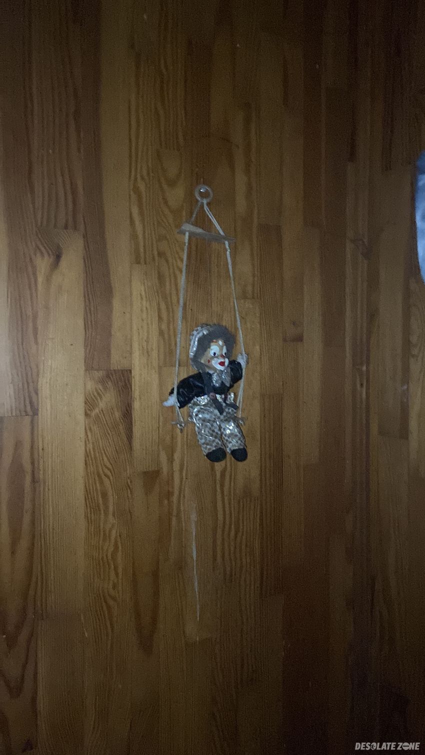 Opuszczone domki letniskowe