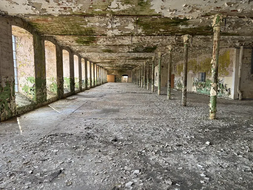 Przędzalnia k. scheiblera - photo 1/4