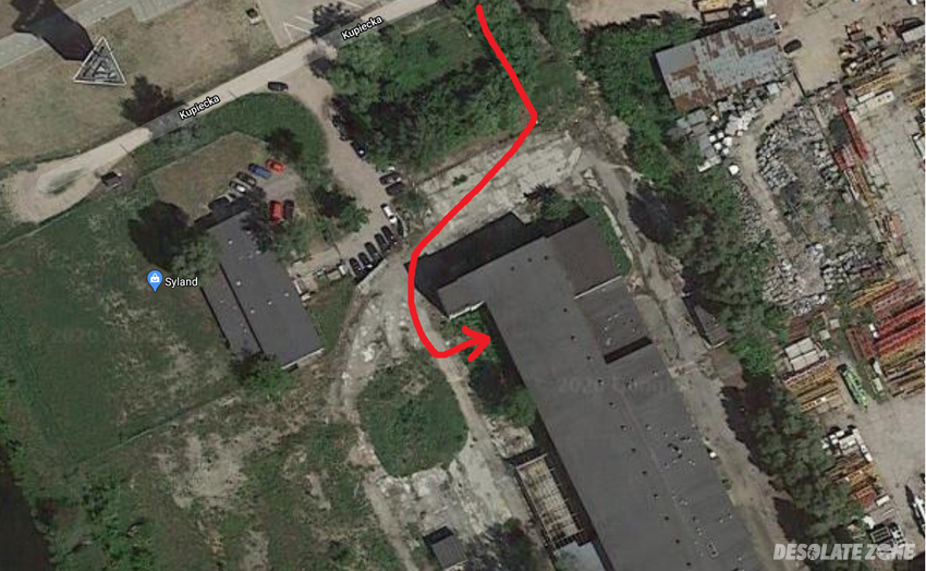 Zakład prefabrykacji betonu wodpol bud