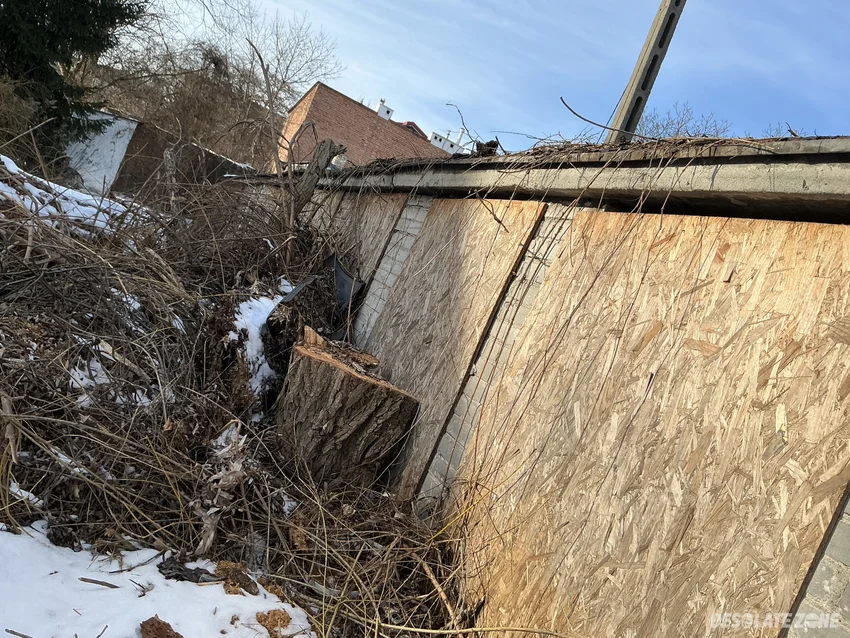 Opuszczony blok - photo 1/4