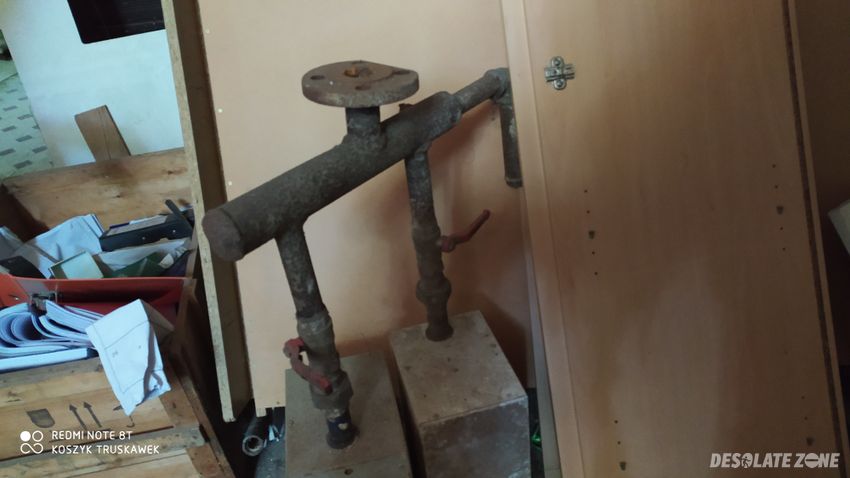 Pałac lubomirskich wiązowna