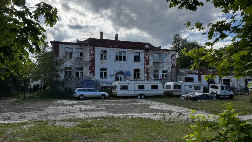 Pensjonat kasztelanka - zdjęcie 1/4