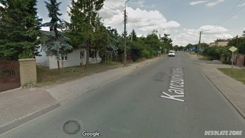 Karczunkowska 12