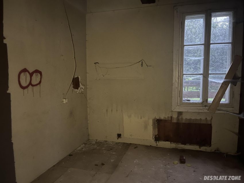 Ośrodek wypoczynkowy skomielnia czarna