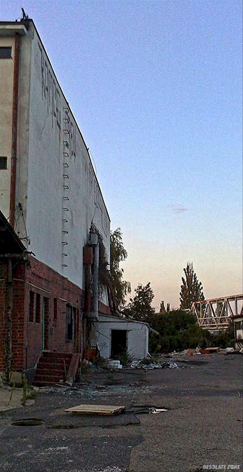 Hurtownia tapet i warsztaty, szczecin