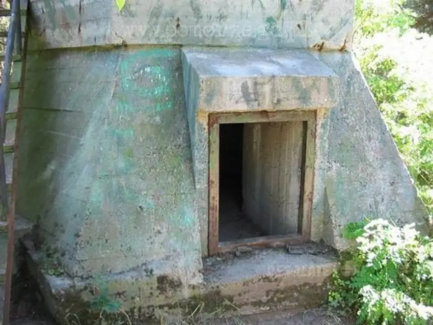 13 bateria artylerii stałej - hel - photo 1/4