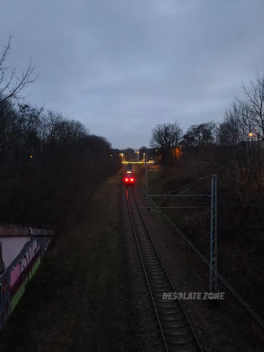 Kryształowy wiadukt - photo 1/4
