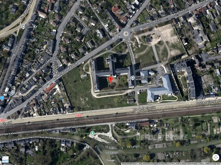 54 av. arnaud de vogue - zdjęcie 1/1