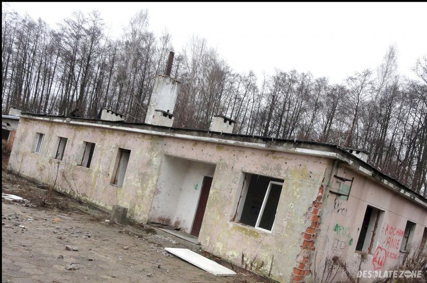 Przedsiębiorstwo wodociągów i kanalizacji, wołomin