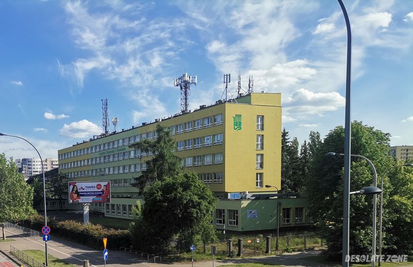 Instytut Żywności i Żywienia