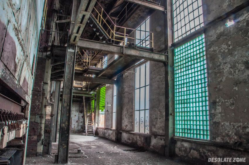 Cukrownia sokołów, sokołów podlaski