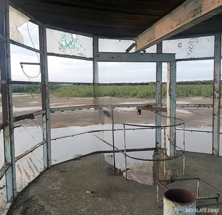 Zbiornik gilów, lubin