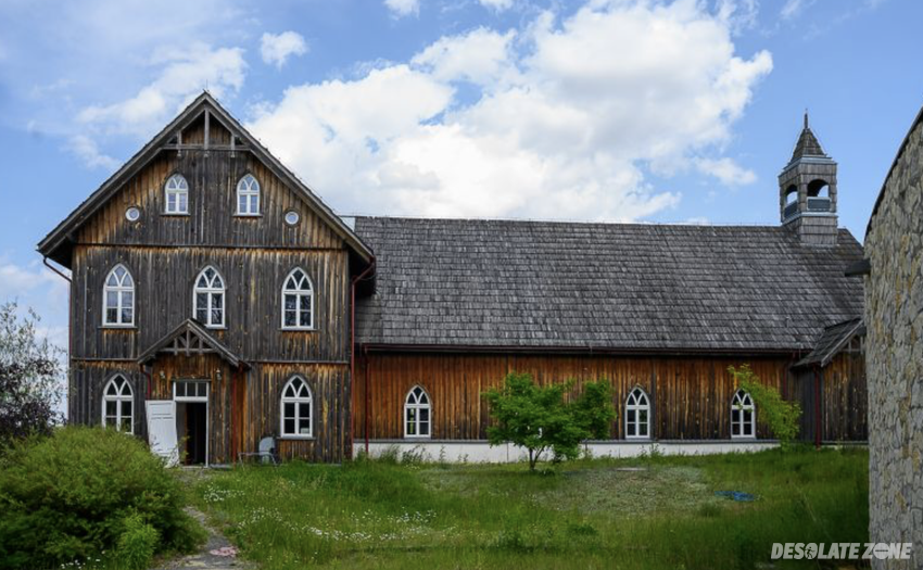 Skansen folkloru polskiego