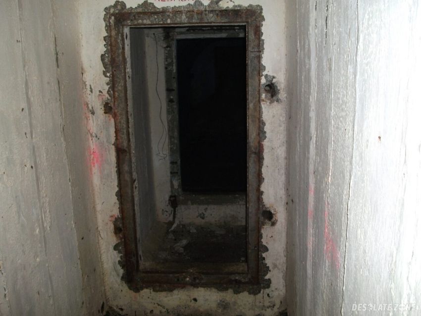 66. dywizjon rakietowy w o p k (system s-125 m), naćmierz