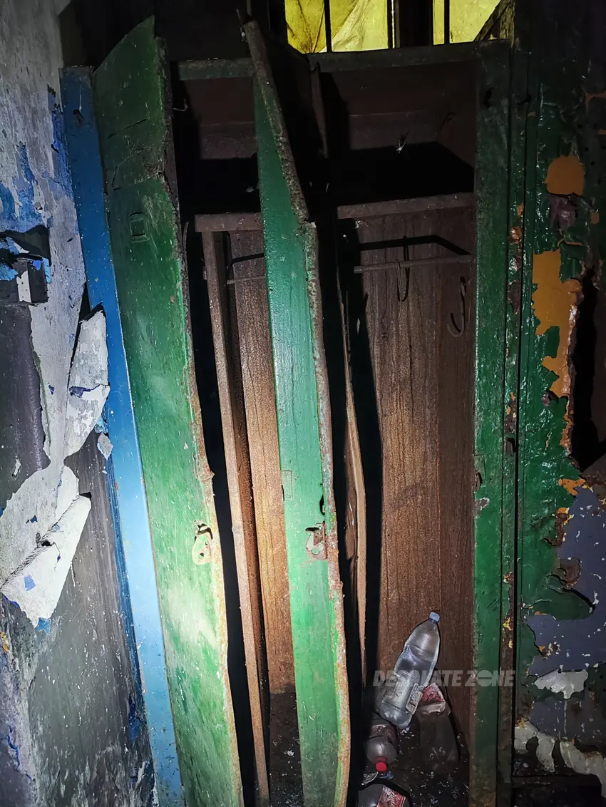 Odlewnia (chyba) - photo 1/10