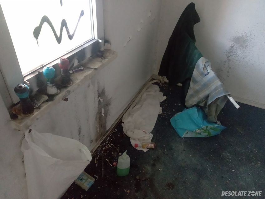 Siedziba ochroniarska ( juwentus)