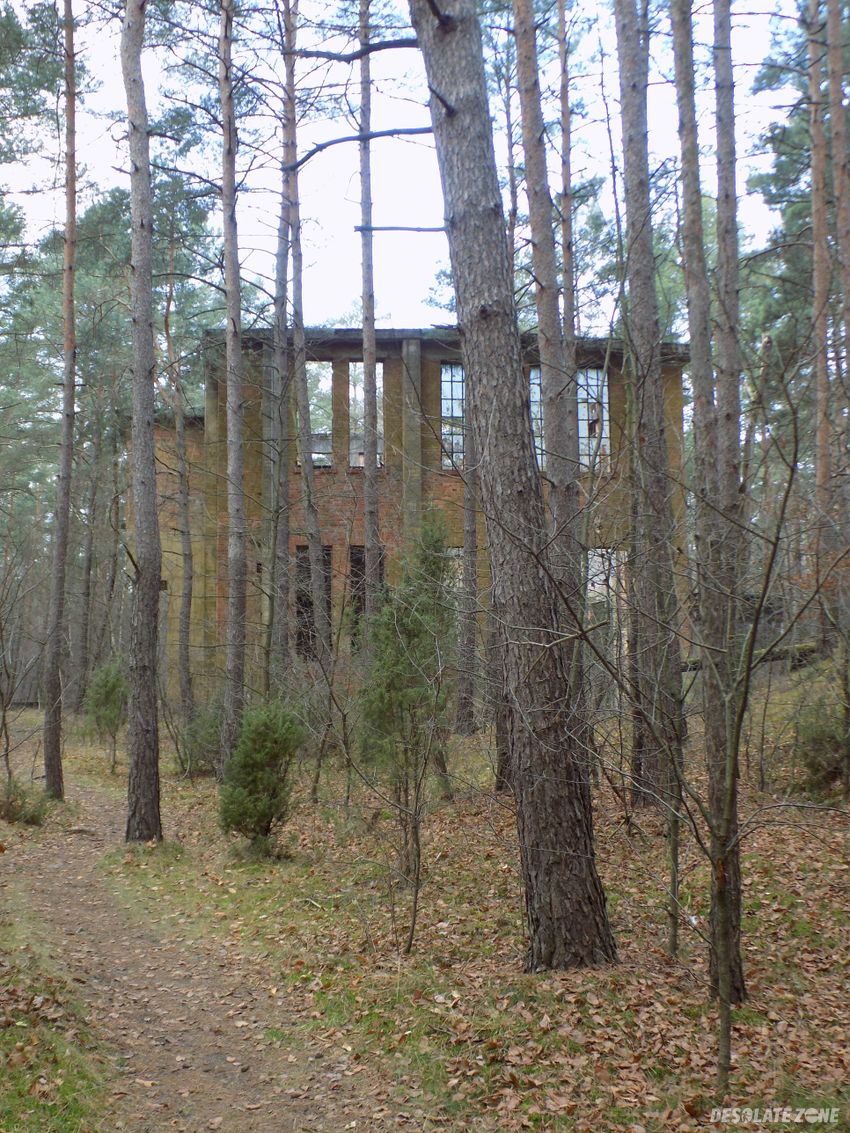 D a g f a b r i k b r o m b e r g