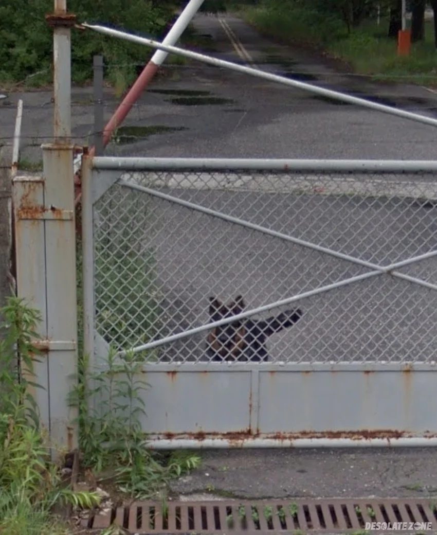 Rafineria kędzierzyn- koźle - photo 1/4