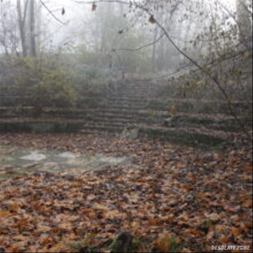 Opuszczona plansza p r lu