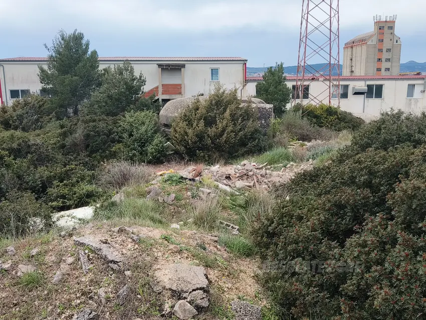 Bunkier e-26 - zdjęcie 1/4