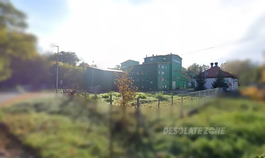 Gorzelnia k b - zdjęcie 1/1