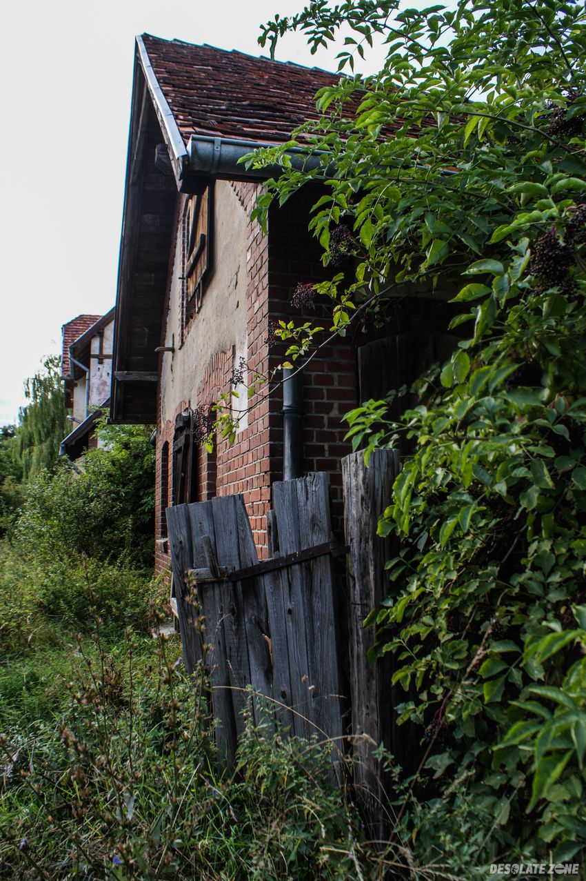 Stacja kolejowa chrzypsko wielkie