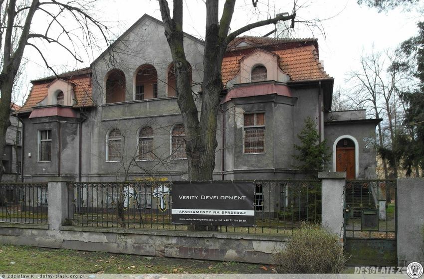 Opuszczone przedszkole