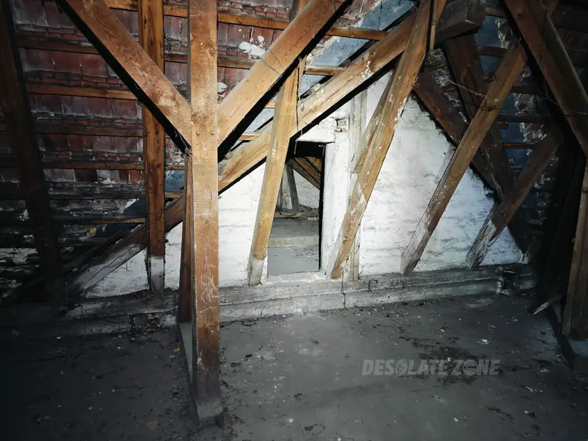 Pałac rodziny von tiele- winckler - photo 1/4