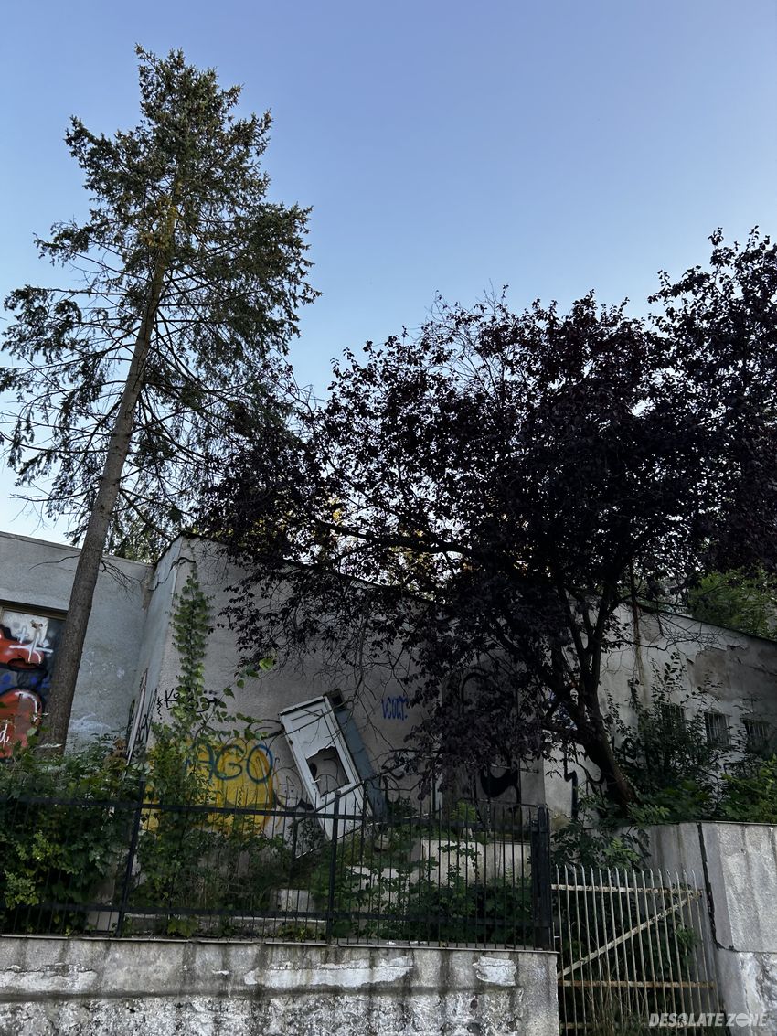 Night club maxim, gdynia