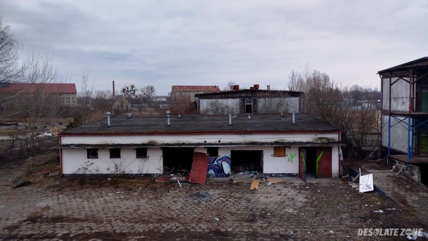 Ośrodek opiekuńczo-wychowawczy (hufiec pracy)