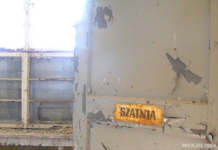 Przepompownia, krasnystaw