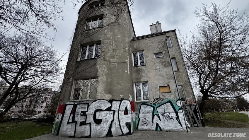 Zabytkowy dom zygmunta kotarskiego - zdjęcie 1/4