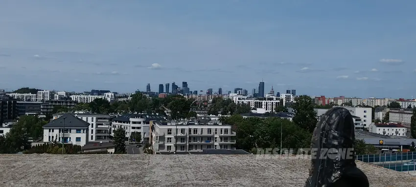 Niedokończony blok - photo 1/18