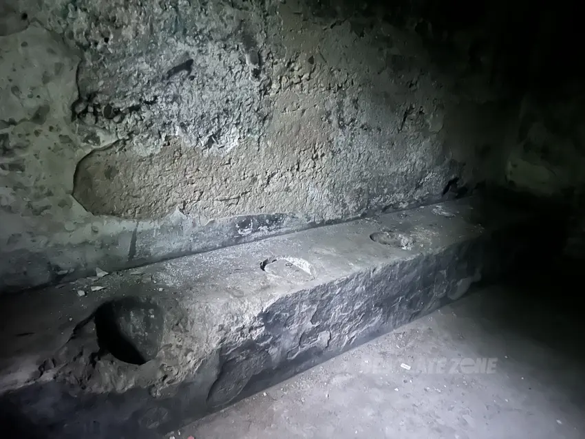Fort 48 batowice, kraków - photo 1/4