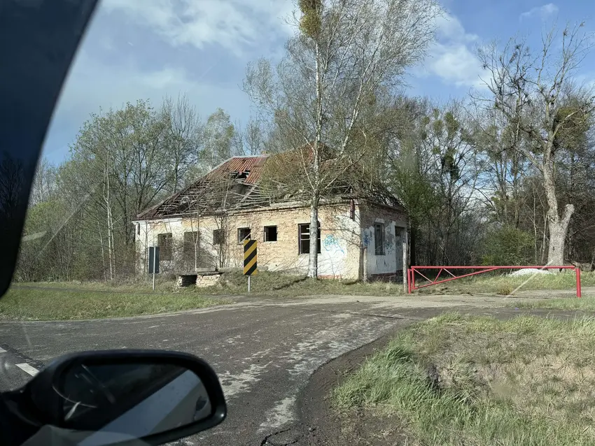 Cegielnia, michałowo - photo 1/4