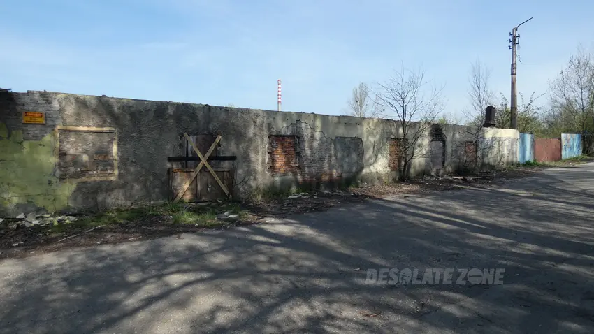 Budynki nieznanego pochodzenia, bytom - photo 1/4