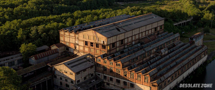 Pralnia chavannes (kopalnie węgla blanzy)