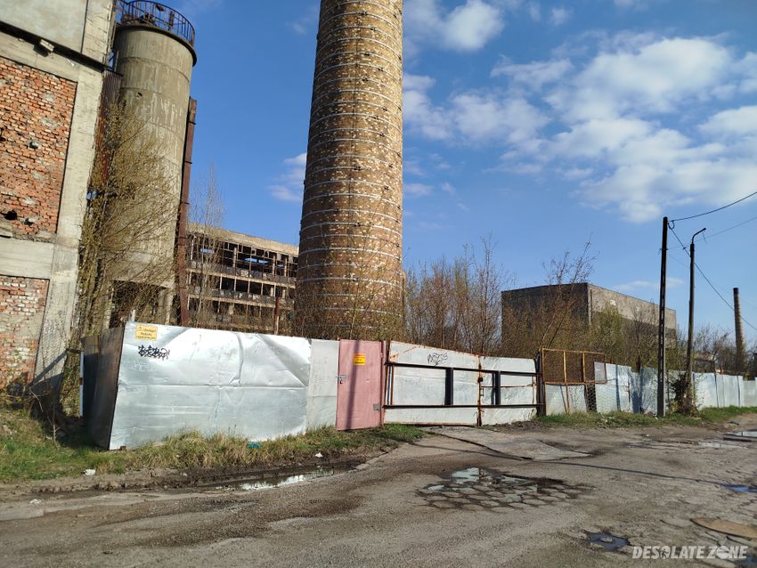 Huta szkła kara, piotrków trybunalski