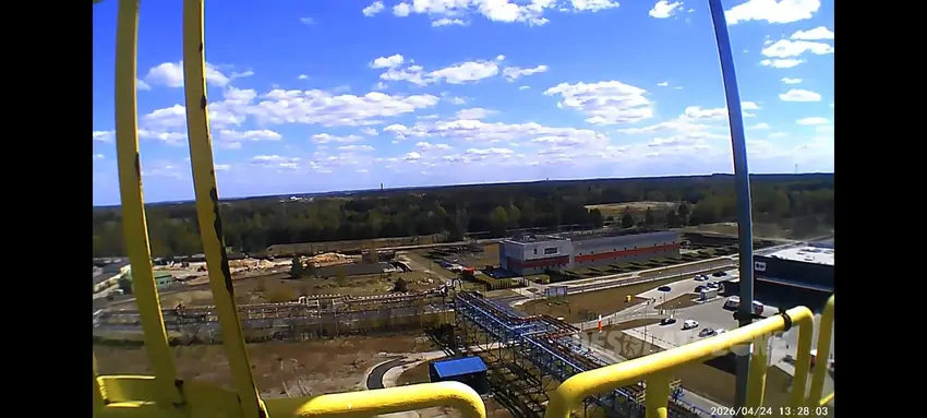 Instalacja do wytwarzania produktów z gliceryny - photo 1/4