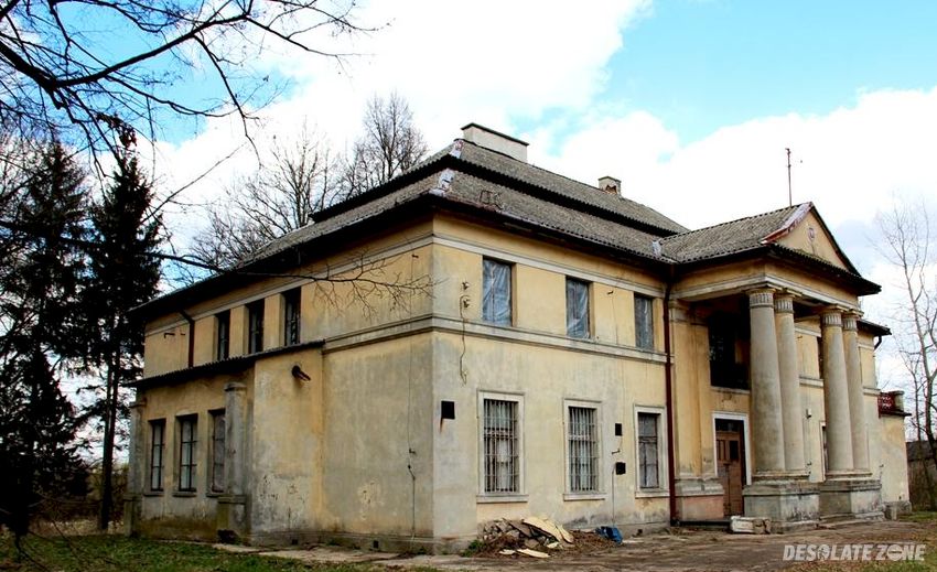 Szkoła podstawowa kamion, kamion