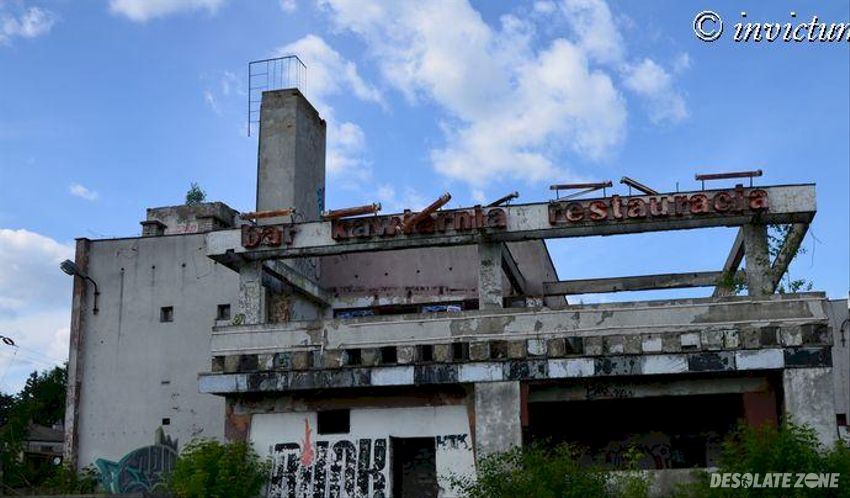 Zajazd nadarzyński, nadarzyn