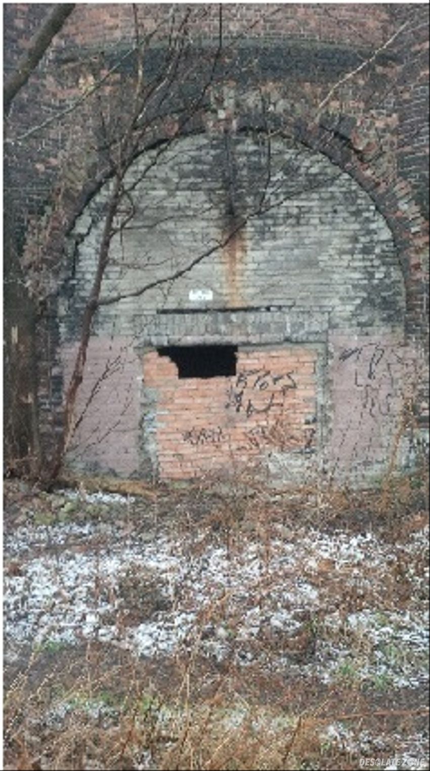 Wieża huty katarzyna, sosnowiec