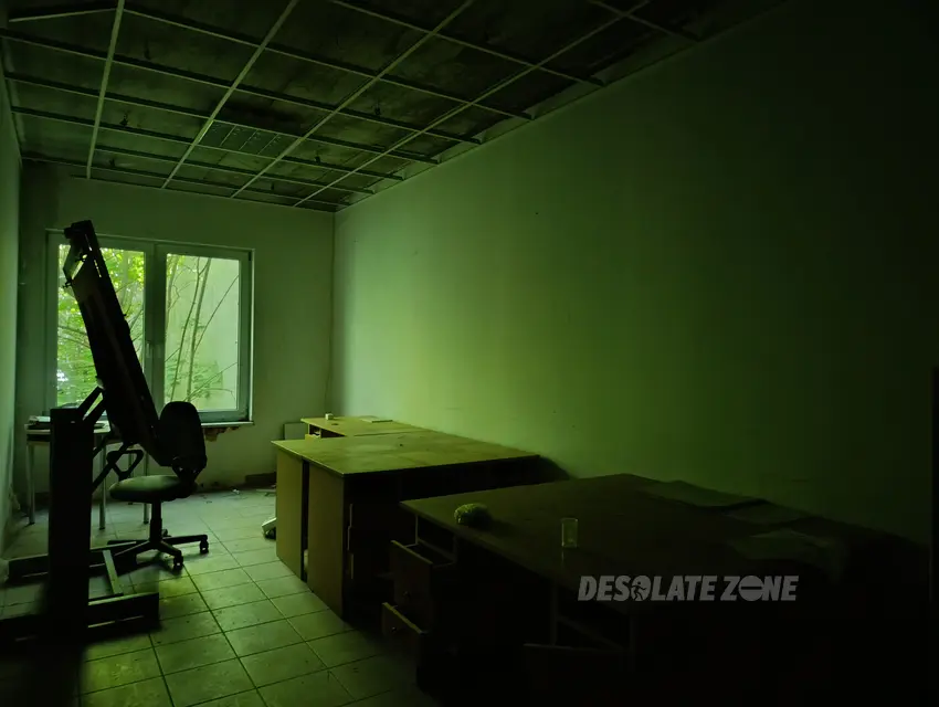 Zakłady utylizacji odpadów poubojowych. - photo 1/4