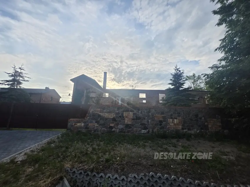 Gorzelnia doświadczalna, radziejowice - photo 1/2