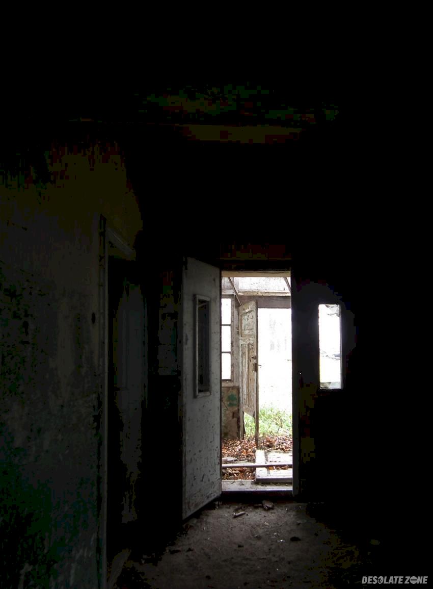 Rezydencja rodu von hauenschild, szczyty