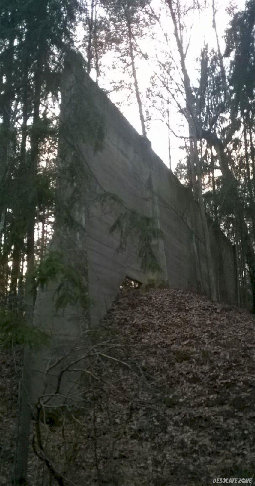 Strzelnica wojskowa, szczytno