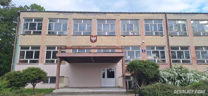 Warsztaty szkolne z s z