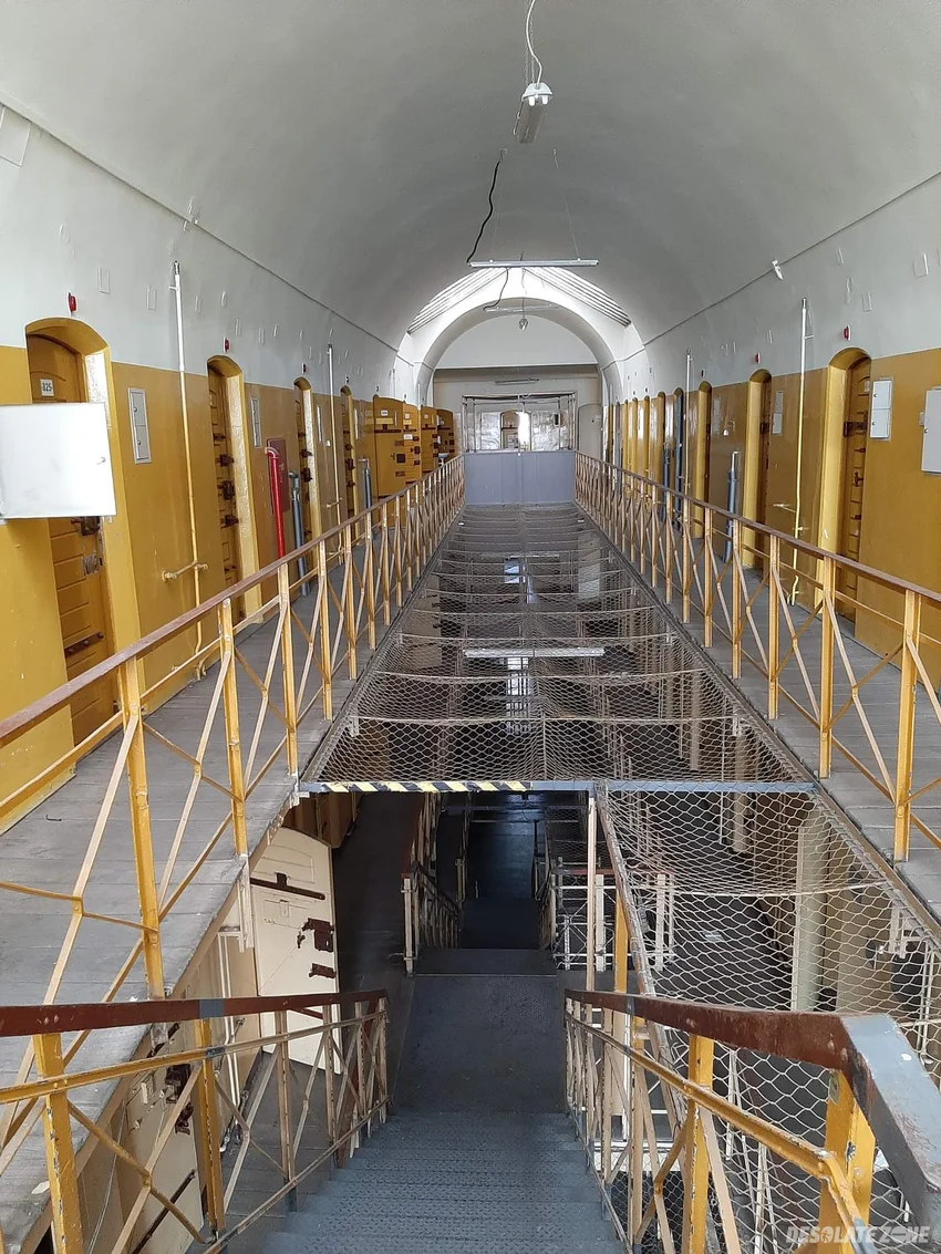 Areszt Śledczy - zdjęcie 1/4