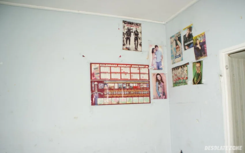 H o t e l l i p s k, gŁ o gÓ w