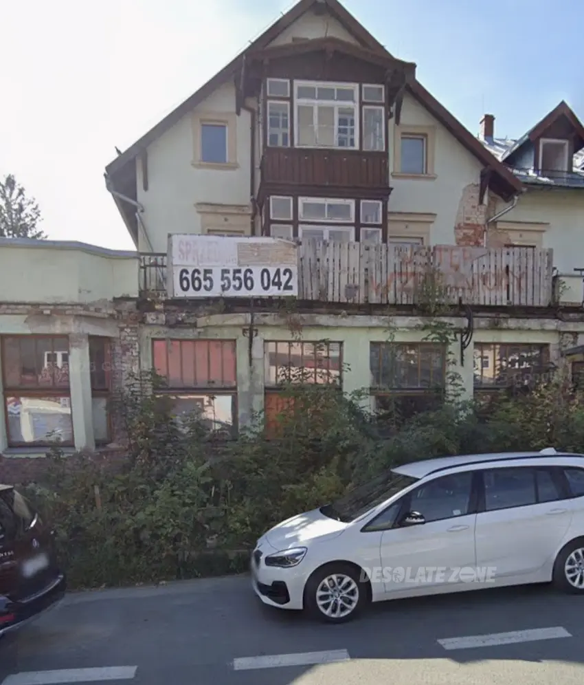 Hotel chrobry - photo 1/8